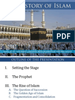 SS2 - History of Islam