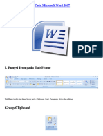 Fungsi Menu Dan Ikon Pada Microsoft Word - Docx 20240116 072636 0000