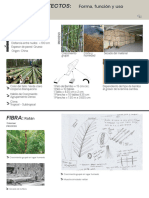 Analisis Produccion Bambu Mobiliario