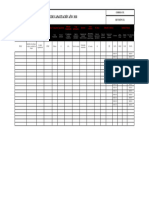 Formato Matriz de Capacitaciones