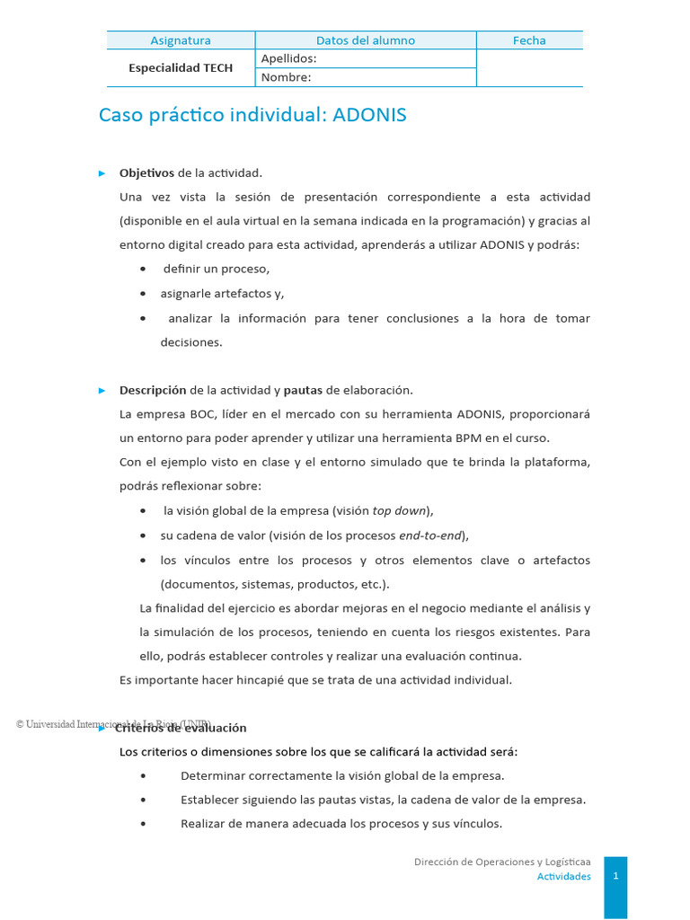 Adonis Pdf Business Bibliografía