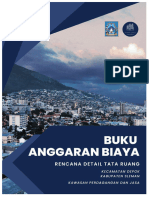 Buku 3 Anggaran Biaya Pt. Gama Adibaya Consultant (New)