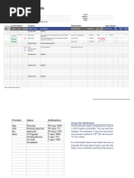 Project-Tracking 1