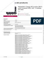 Conmutadores Interpact INS - INV - 04034