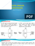 Adc-Dac