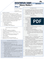 Endocrinologia 2 - DM-2