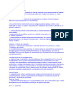 Bioetica Primer Parcial