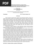 Download Proses Sosialisasi Budaya Organisasi Proses Sosialisasi Nilai-nilai Integritas Karyawan Di Bringin Life Asuransi Yogyakarta by dwi_sumijati SN69932907 doc pdf