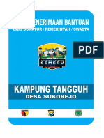 Buku Penerimaan