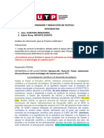 Comprensión y Redacción de Textos I.docx Semana 05