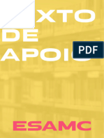 Texto de Apoio - Aula 2