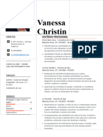 Vanessa Christino - Comissaria