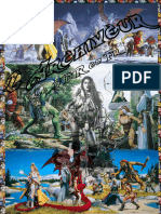 [JDR][RPG][D&D] Module B4 La cité perdue [fr] par l'Archiveur_HQ300DPI