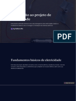 Introducao Ao Projeto de Eletricidade