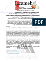 N Vol. 14, No. 2, Pp. 61-77, 2020: Acameh