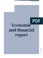 CCAA - Economic Financial Report