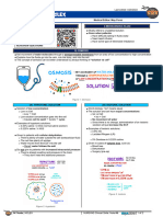 Nursing Clinical Skills - 008) IV Fluids - NCLEX (Note)