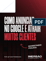 Aula 01 - Como Anunciar No Google