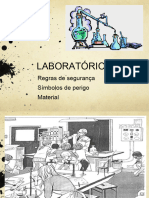01Q - Laboratório