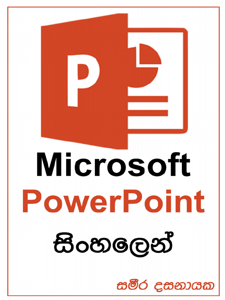 32.microsoft Power Point | PDF
