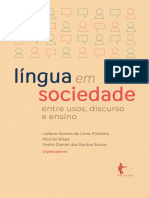 Lingua em Sociedade RI