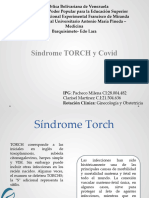 Sindrome Torch
