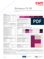 Bezaktiv Bordeaux FX 2B