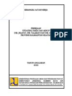 Updating PAKSI Dan AKNOP DIR. Jelapat, DIR. Talaran Dan DIR. Seluang Provinsi Kalimantan Selatan (S)