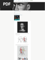 Head Modeling With 3dsmax 3dtotal Learn - Create - Share