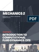 Introduction To CFD