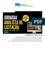 PDF Aula 2 Jornada Do Analista de Licitacao-1