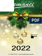 Catalogo de Natal Remanci 2022