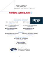 Guide Anglais6 28 07 2022
