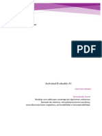 Actividad Evaluable (A1) Sistema de Informacion Milagros Galeppi