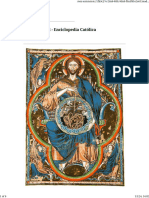 Apostolicidad - Enciclopedia Católica