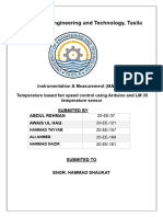 University of Engineering and Technology, Taxila