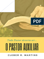 Resumo Pastor Auxiliar Pastor Ser 43ff