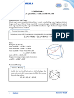 Materi 1-Berbakat A09-MTK-Pertemuan 11 - Cyclic Quadrilateral An Ptolemy-1695190578