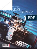 F1 Szaguldas Es Cirkusz 2019-2020 PDF SCAN Asperas