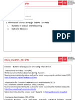 BCyA - 2M3E05 - 2023 - 24 - Ch.1.c.business Cycles - Information - Sources