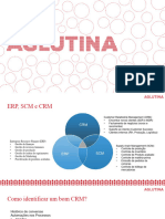 CRM - Apresentação