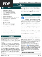 Uace Divinity Paper 2 | PDF | Jesus | Paul The Apostle