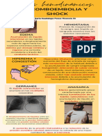 Capitulo IV Trastornos Hemodinamicos de Anatomía Patologica Del Robbins