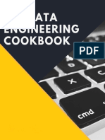The Data Engineering Cookbook (MOUSAIF, YASSINE) (Z-Library)