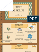 1 PPT Teks Deskripsi 1