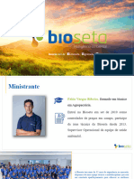 Apresentação MIP Bunge