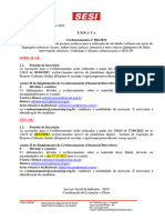 Edital de Credenciamento 004 - 2022 - Intervenções Artísticas