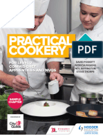 Practical Cookery 14th Edition SAMPLE