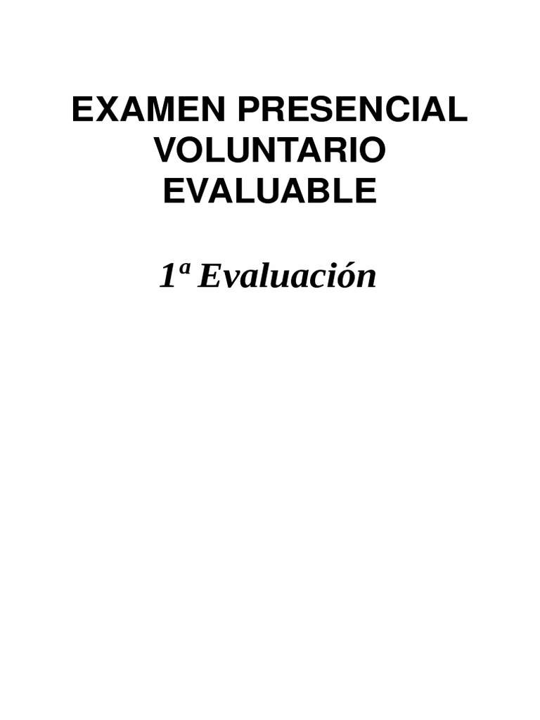 Instrucciones para Exámenes SMR | PDF | Percepción visual | Arco iris