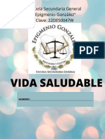 Vida Saludable